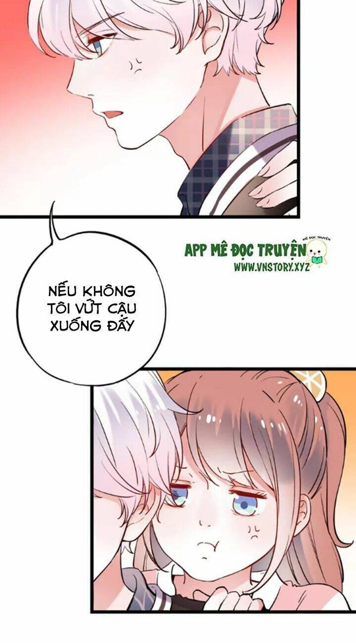 trạch thượng tịch mịch huỳnh hỏa chapter 19 42