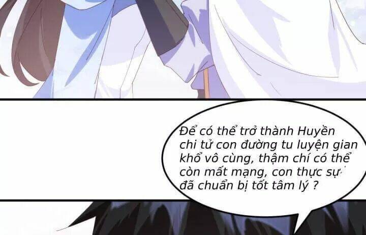 bí mật của dạ tộc chapter 41 136