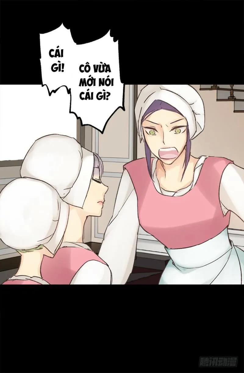 tước thế luyến nhân chapter 1 23