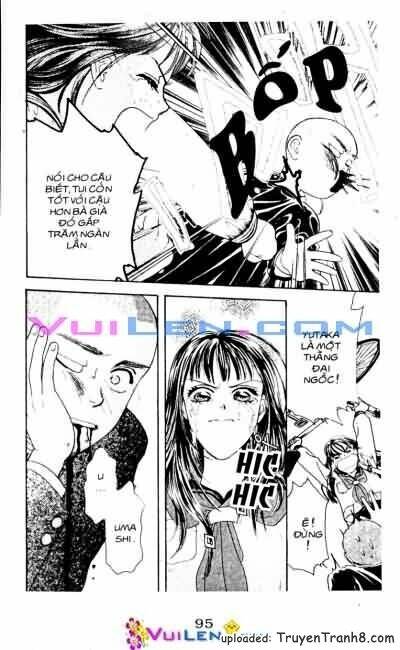 yamada tarou monogatari chapter 14 30