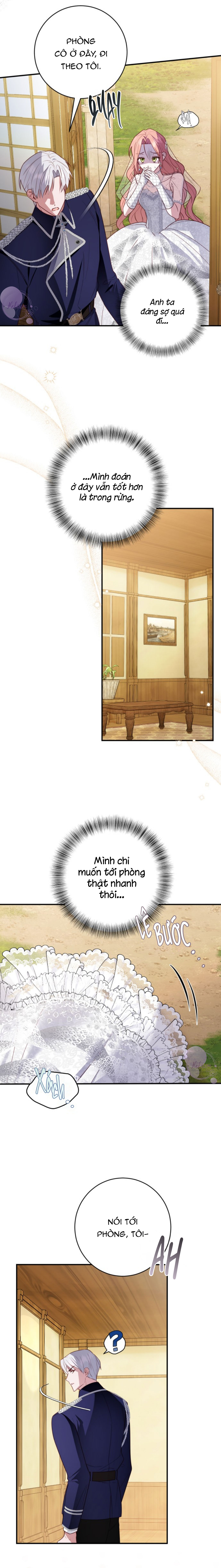 ngã xuống nơi thiên đường chapter 2 11