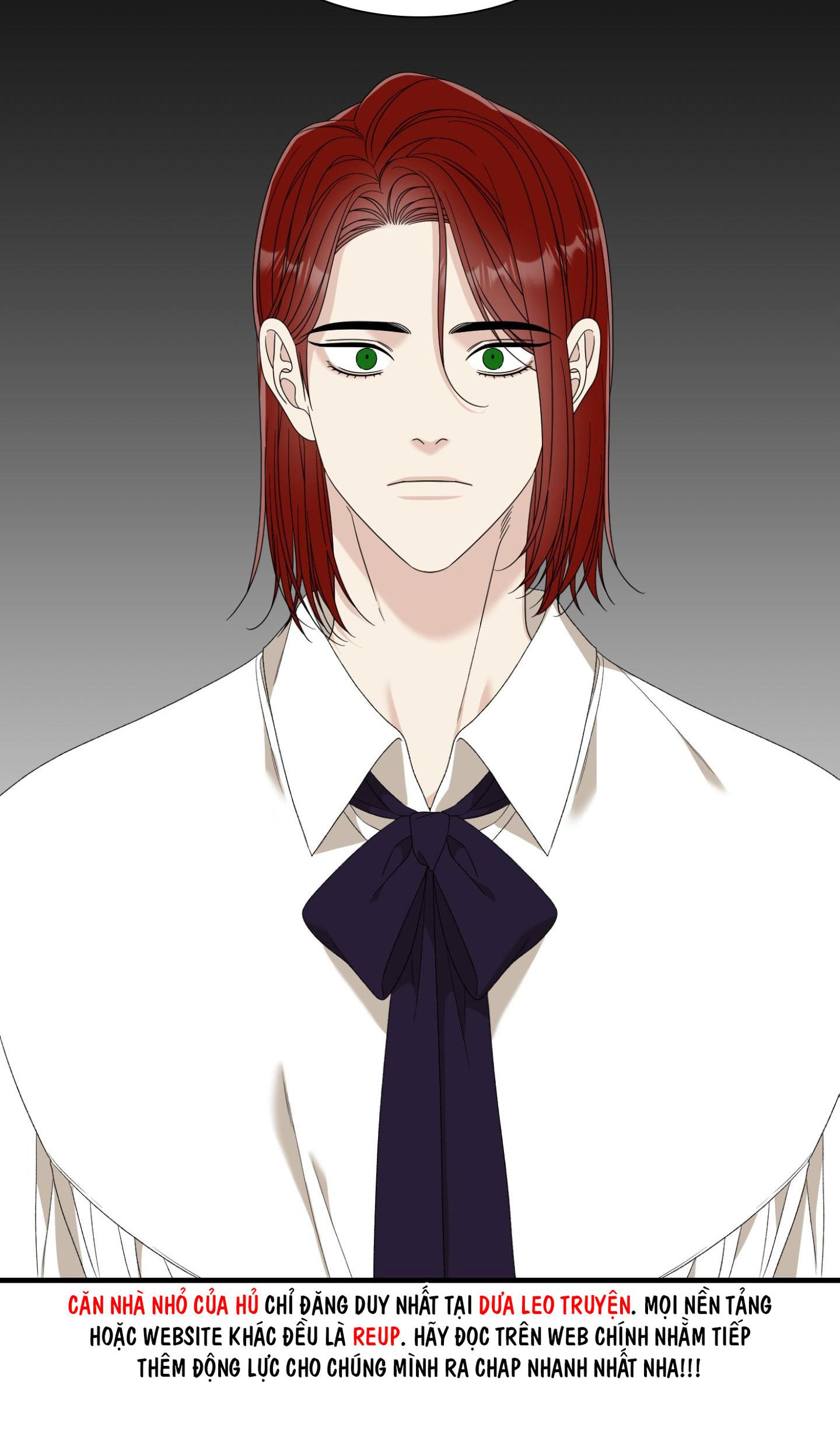 ái tình tự tâm chapter 52 33