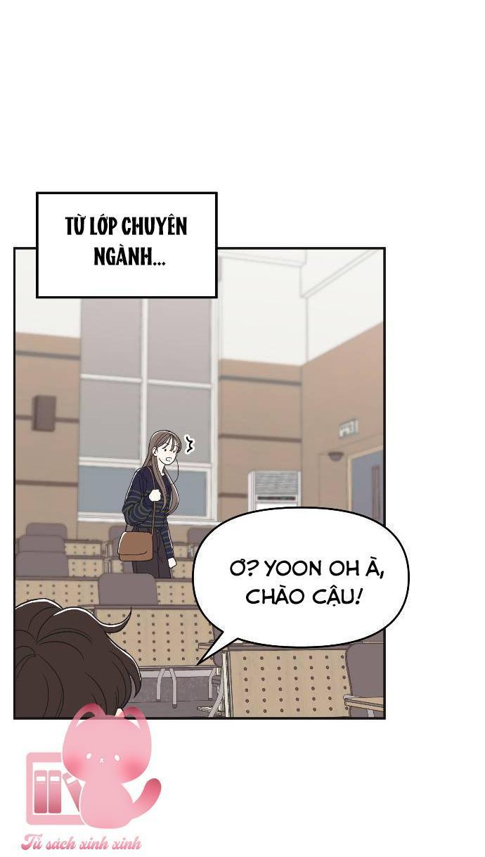 trái dấu hút nhau chapter 3 15