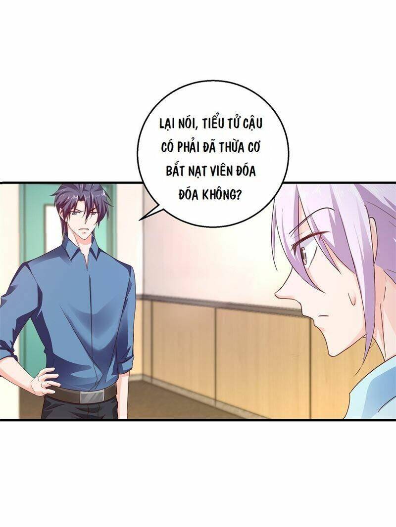 nhập cốt noãn hôn chapter 292 23