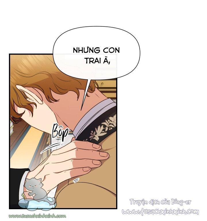 công nương khế ước của gia tộc công tước quái vật chapter 98 16