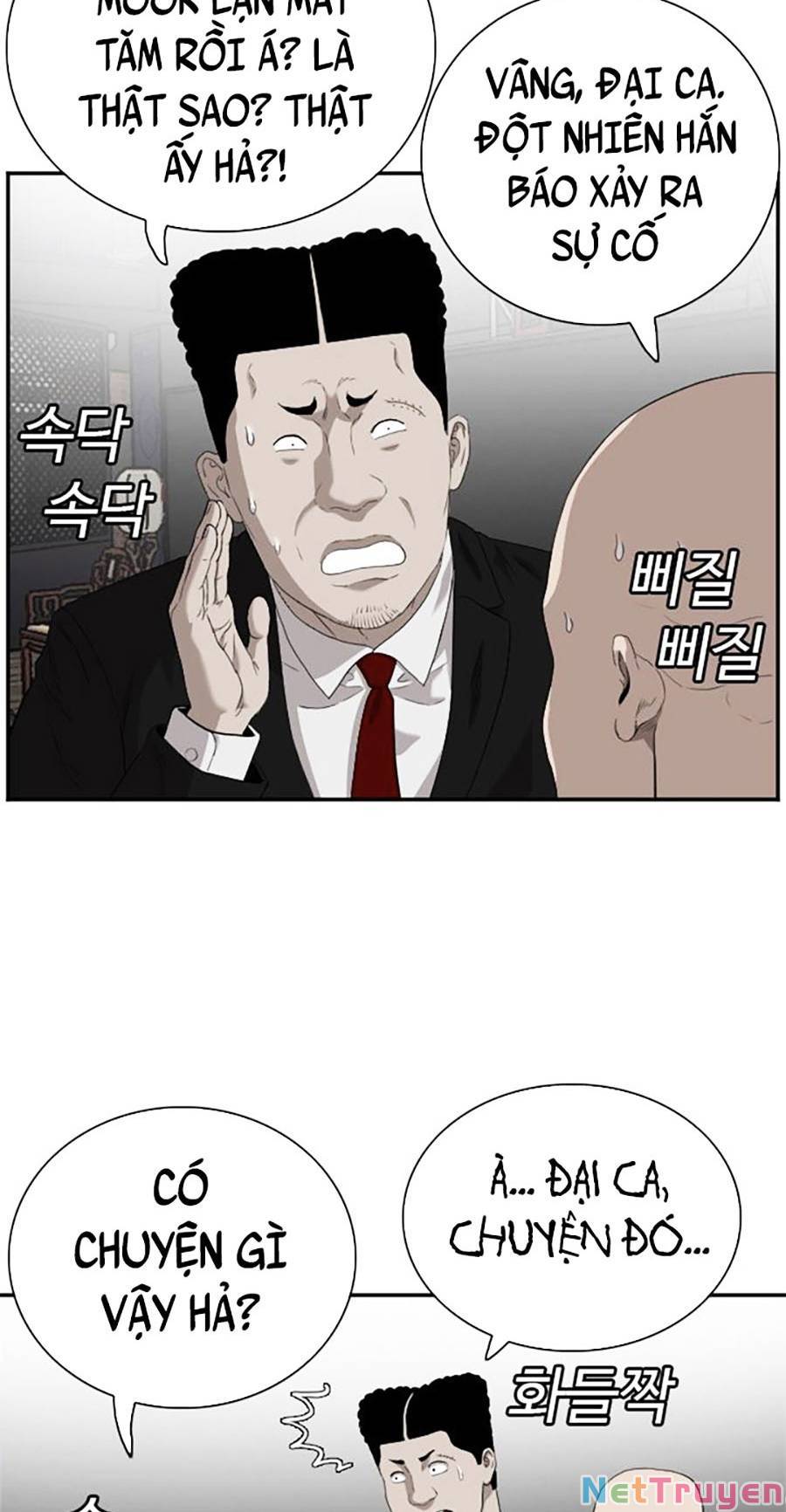 người xấu chapter 98 53