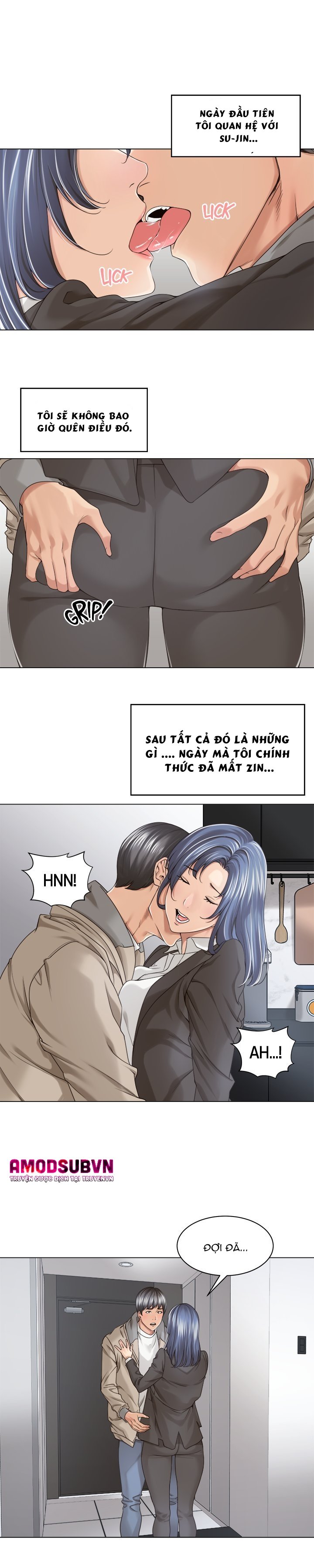 hơn cả tình bạn chapter 21 13