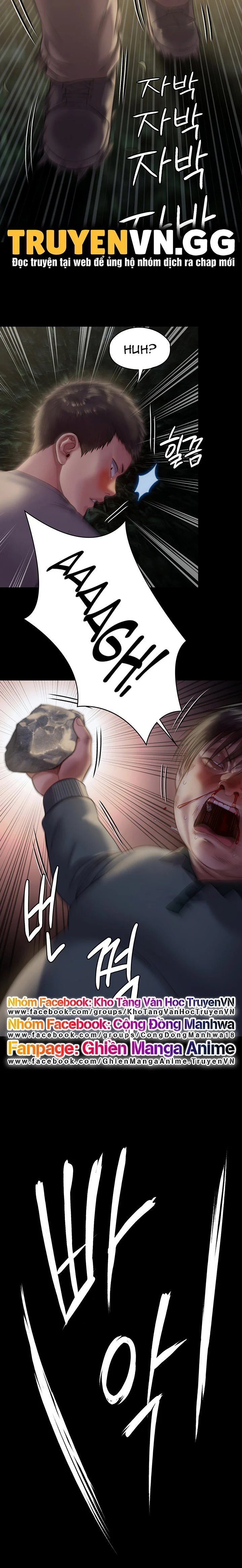 ong chúa chapter 226 23