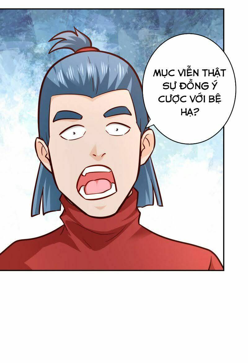 võ linh kiếm tôn chapter 111 17