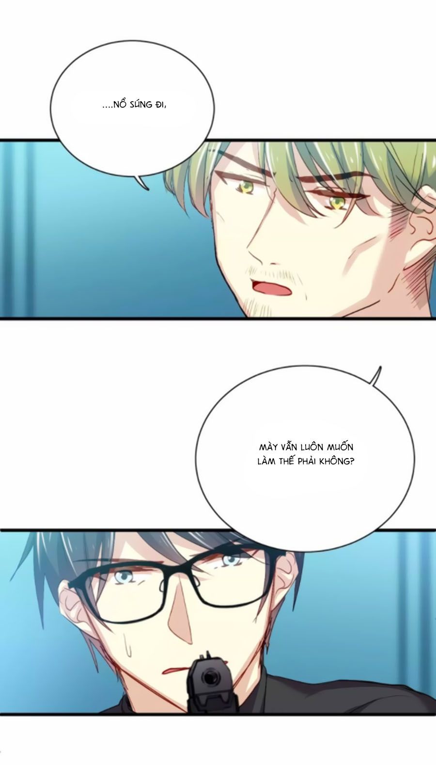 Tình Yêu Là Thế chapter 82 - Trang 13
