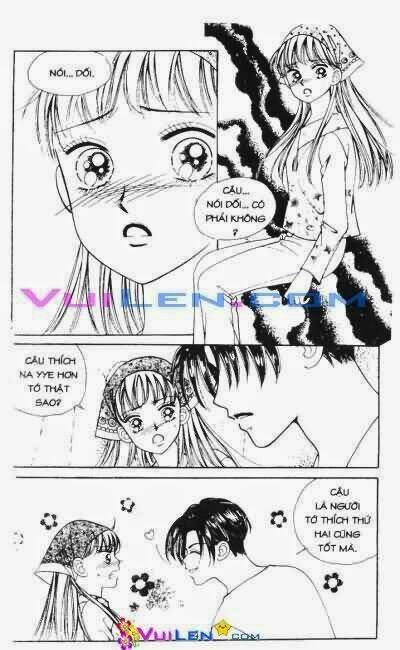 kẻ săn tiền chapter 4 4