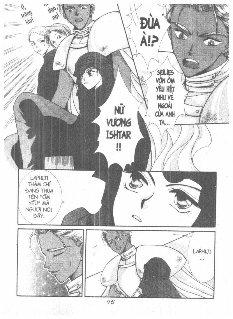 vampire game chapter 3 46