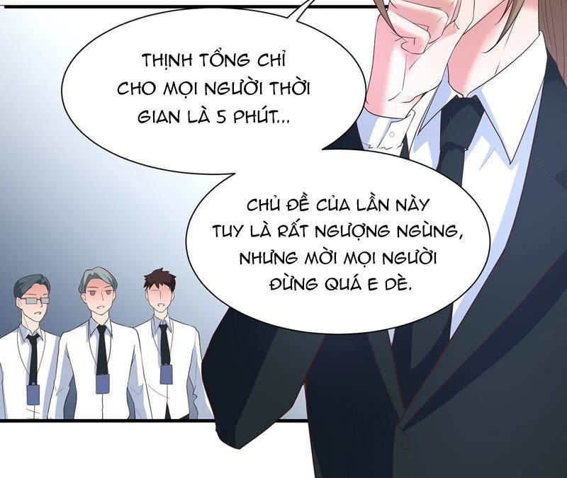 chiến lược lãng mạn của thịnh thiếu chapter 13 37