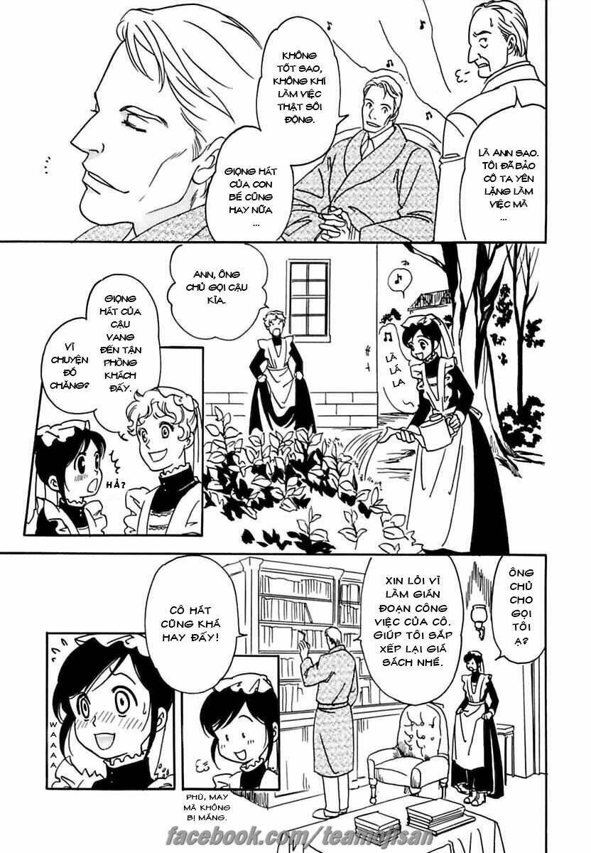 rondon koi kitan chapter 1 21