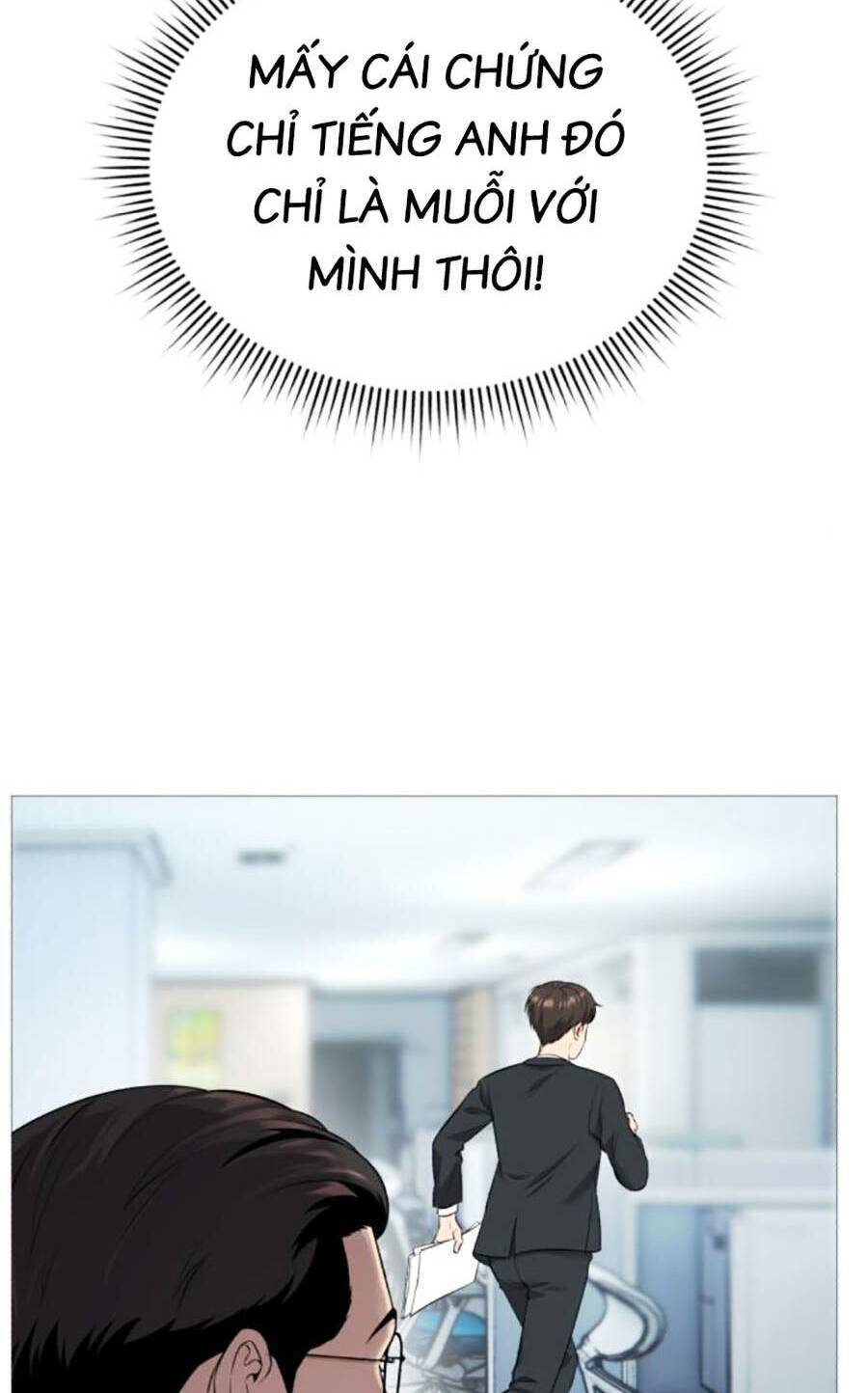 nhân viên thực tập kim chapter 3 43