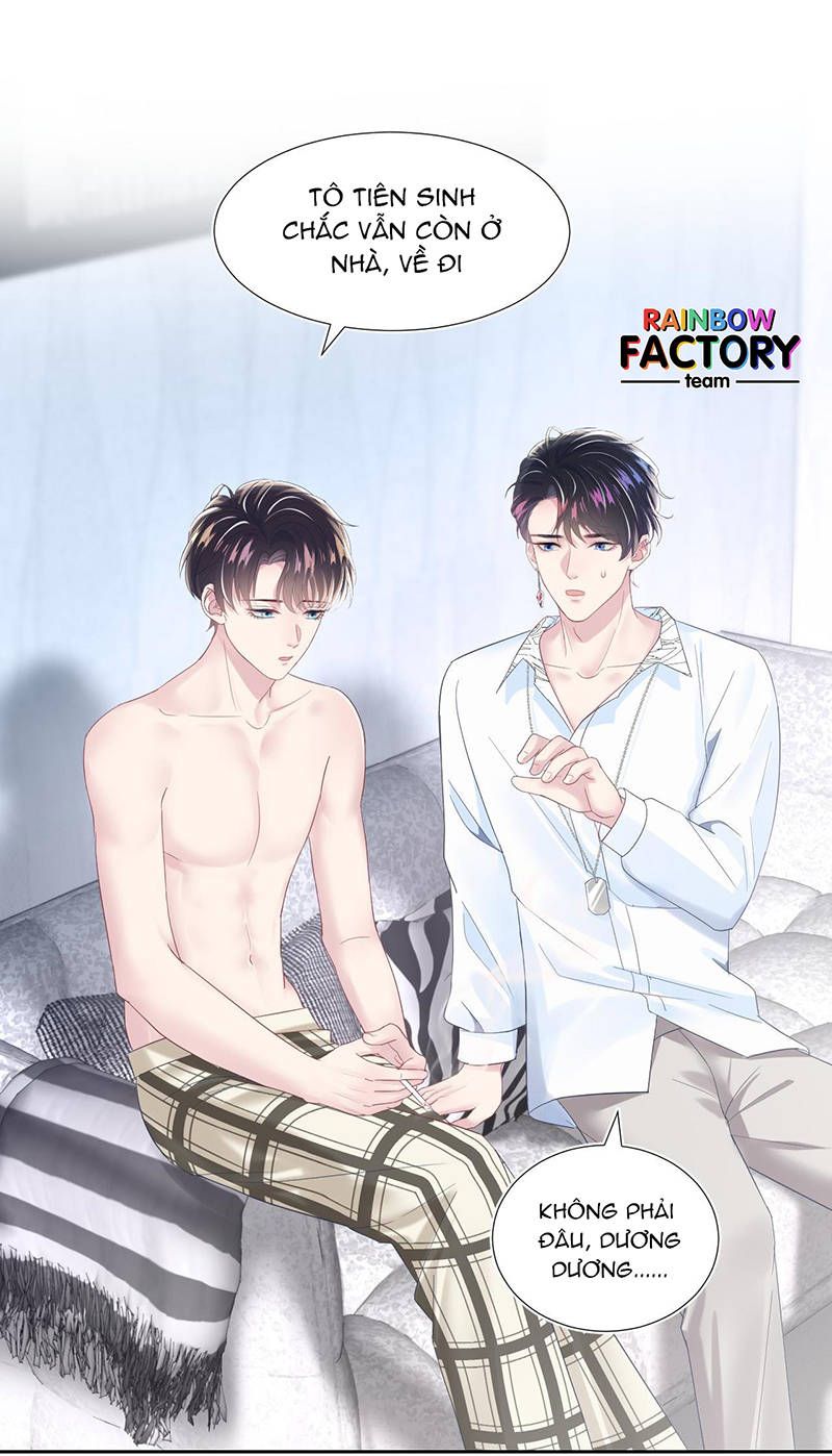 bạch liên hoa tuyệt mĩ dạy học online chapter 7 2