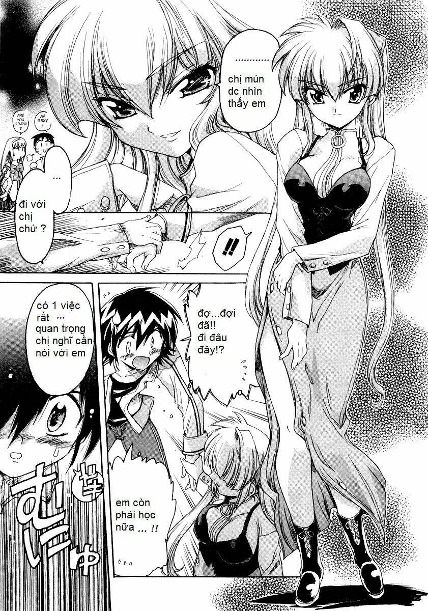 tubame syndrome chapter 5 5