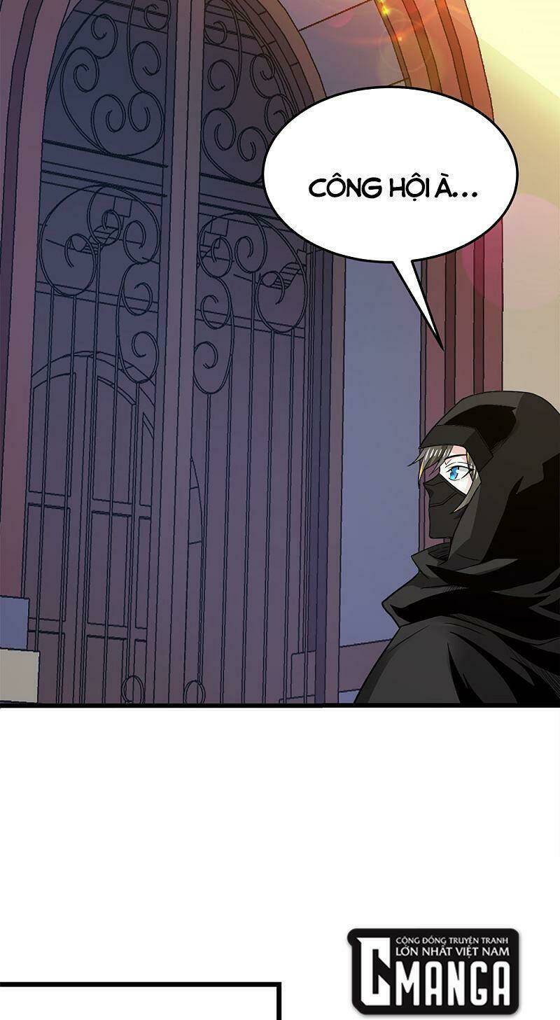 kiếm vũ chapter 200 5