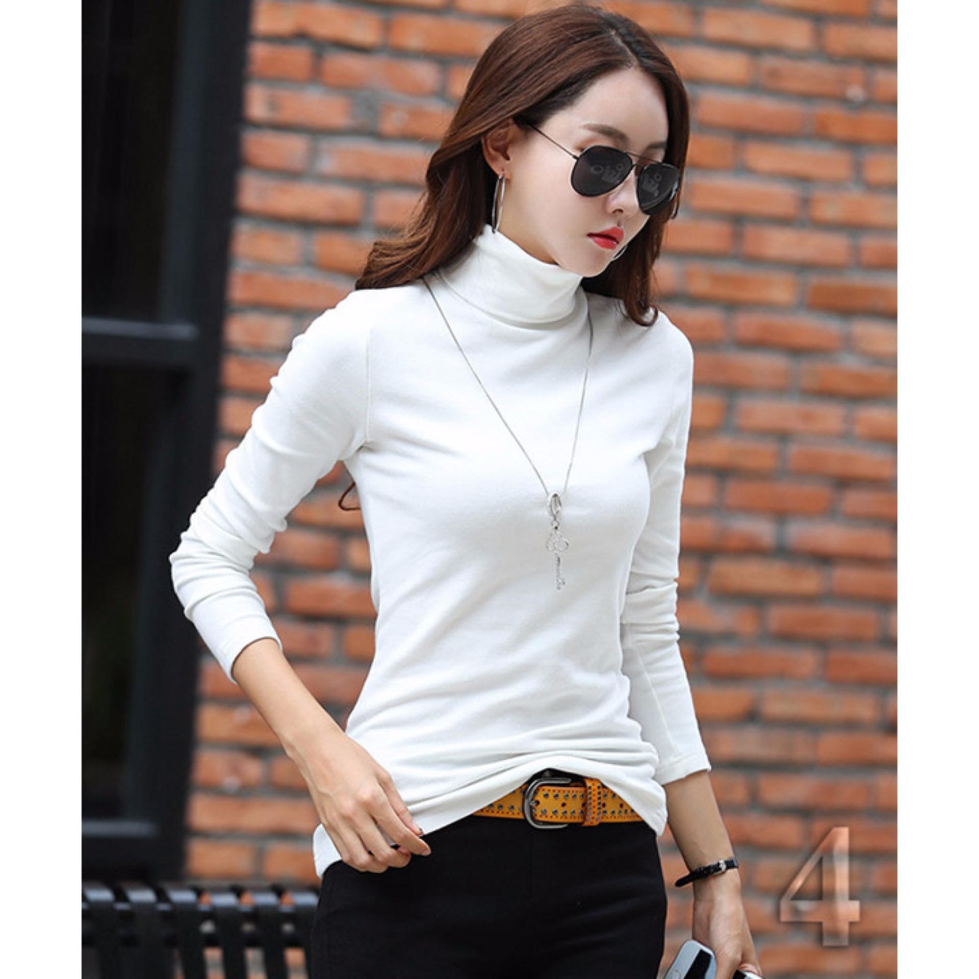 Áo giữ nhiệt LÓT NỈ New Style CHẤT ĐẸP