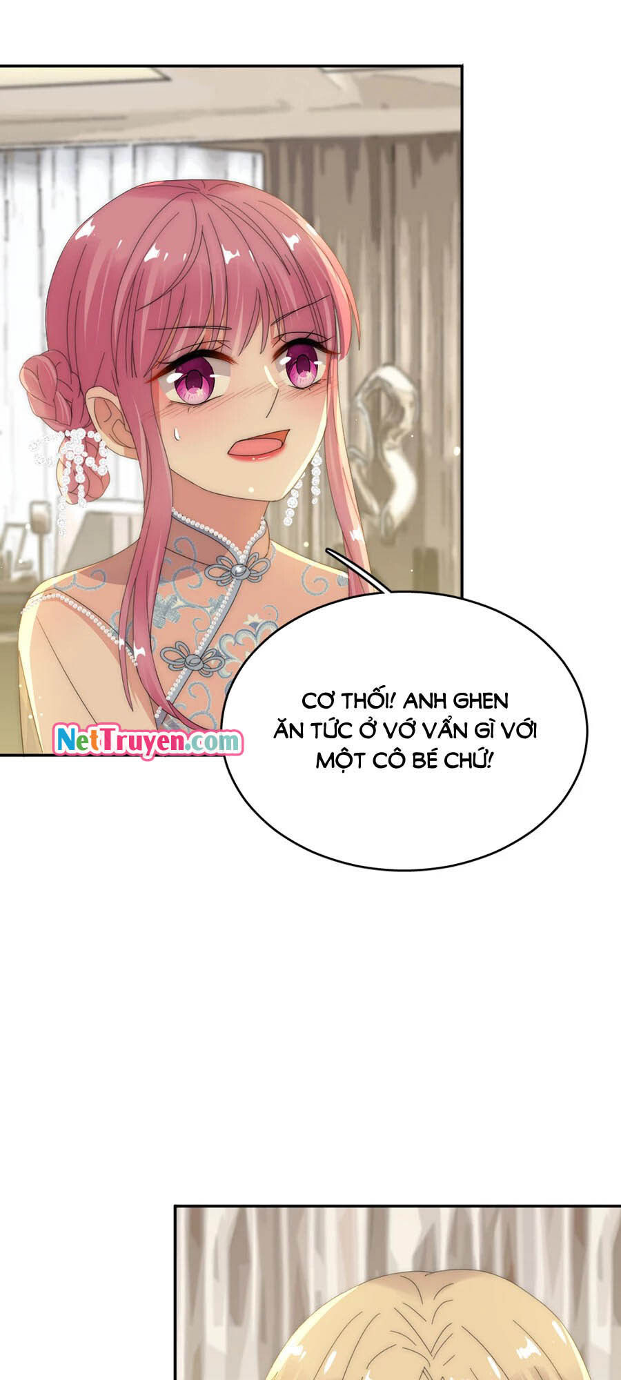 hoàn mỹ lão công tiến hóa luân chapter 77 15