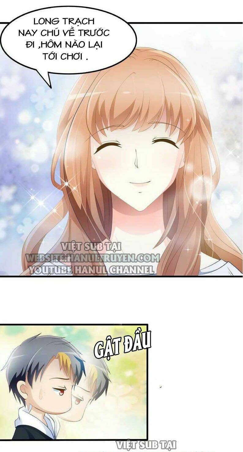 dụ vợ về nhà chồng cũ phải thật ôn nhu chapter 41 16