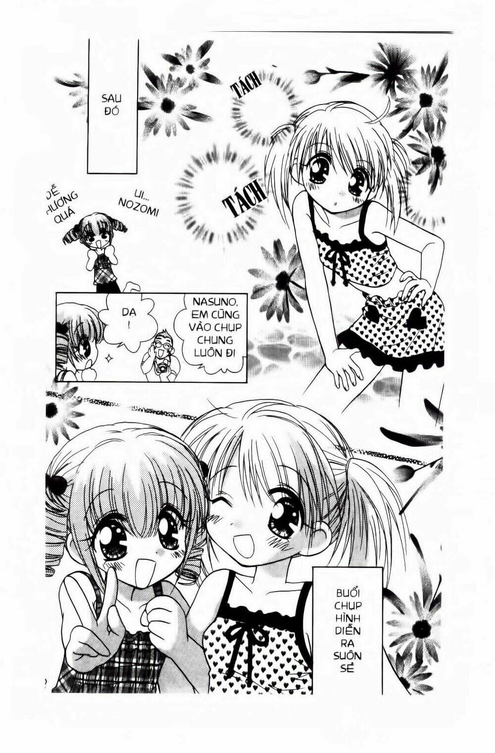 chắp cánh ước mơ chapter 68 10