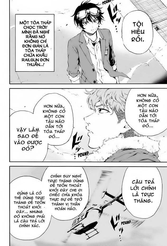 tenkuu shinpan arrive chapter 107 8