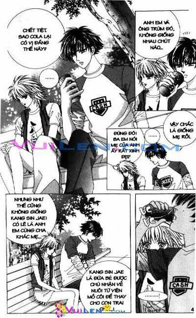 anh,bạn trai và người ấy chapter 8 45