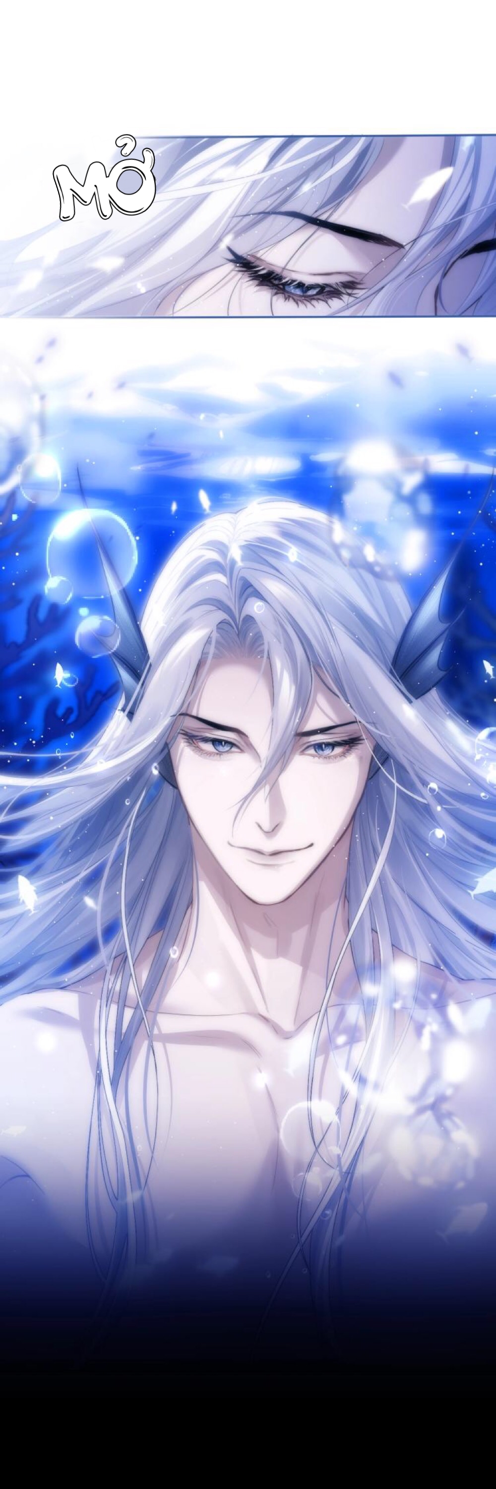 nhân ngư dessaro chapter 2 24