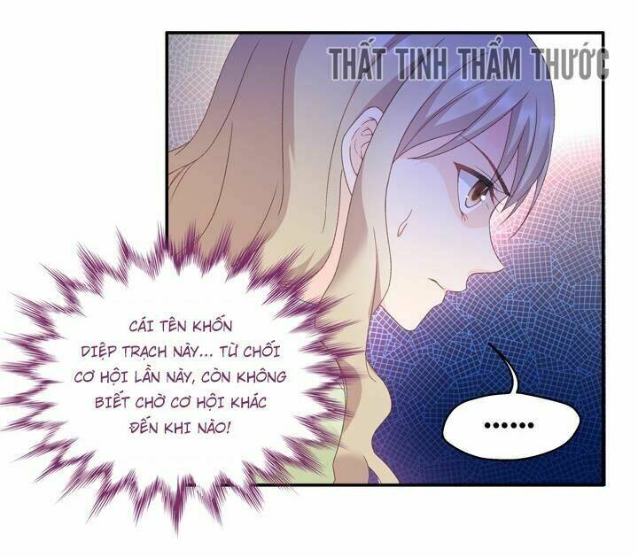 ảnh đế lão công độc ác yêu chapter 17 21