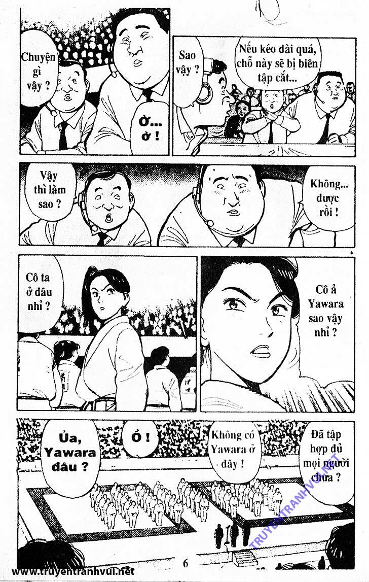 yawara chapter 198 5