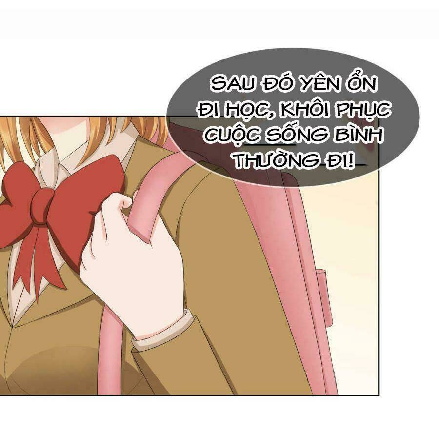 bá đạo trung khuyển tìm ái ký chapter 115 15