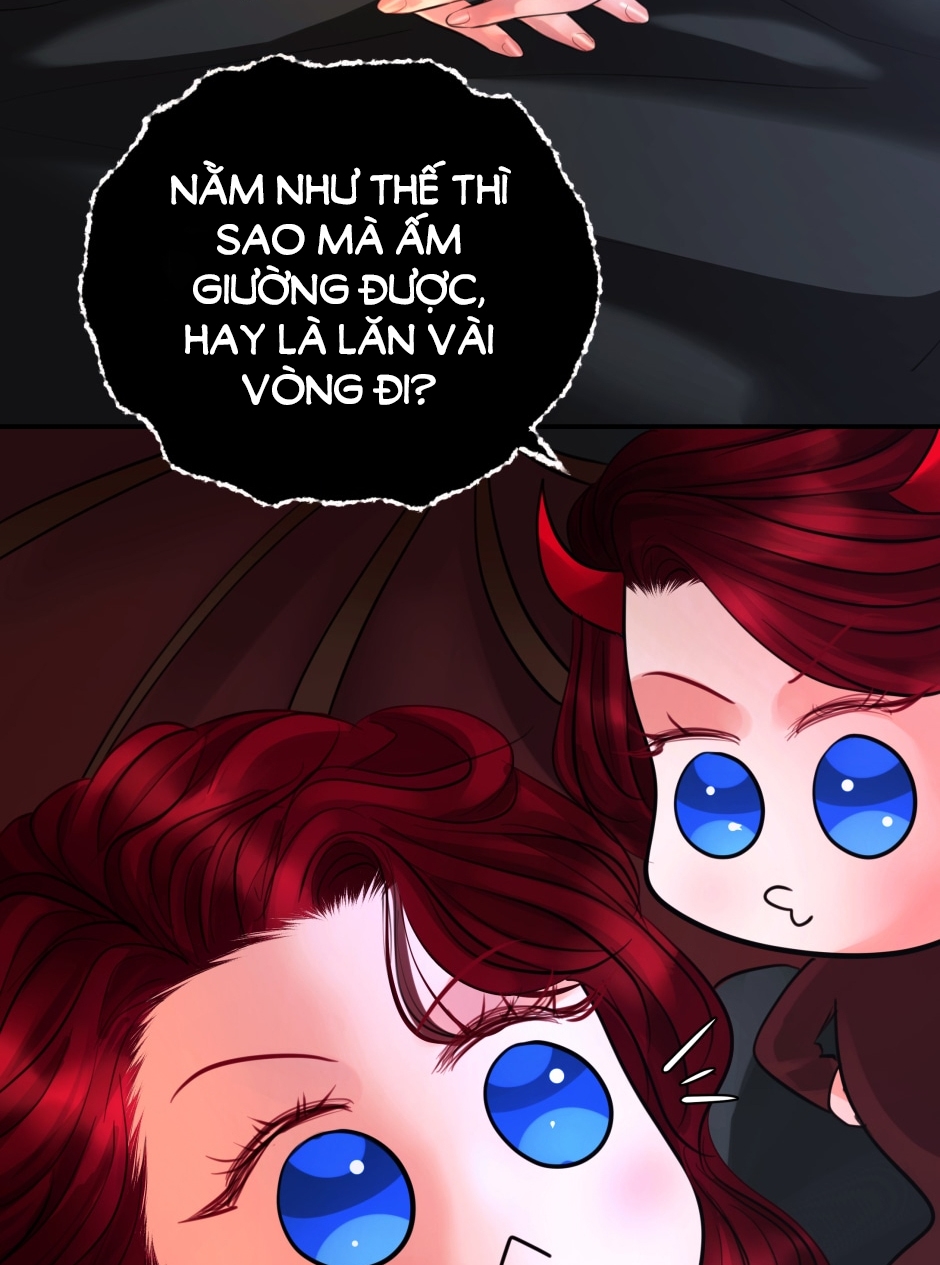 tôi đã ký khế ước với ác quỷ chapter 22.2 15
