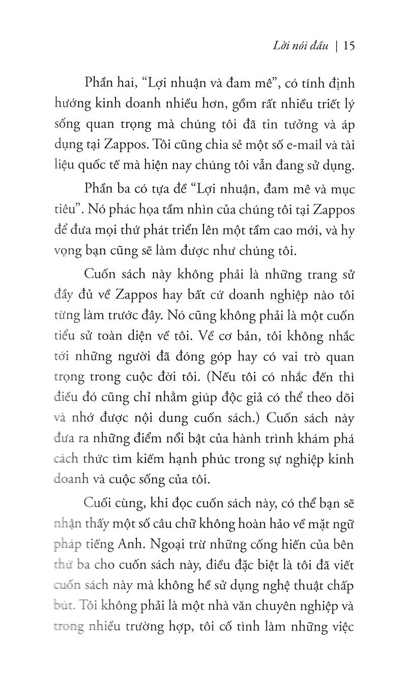 Tỷ Phú Bán Giày (Tái Bản)
