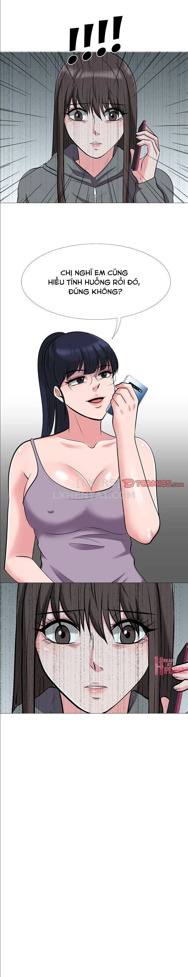 học bổng đặc biệt chapter 24 6