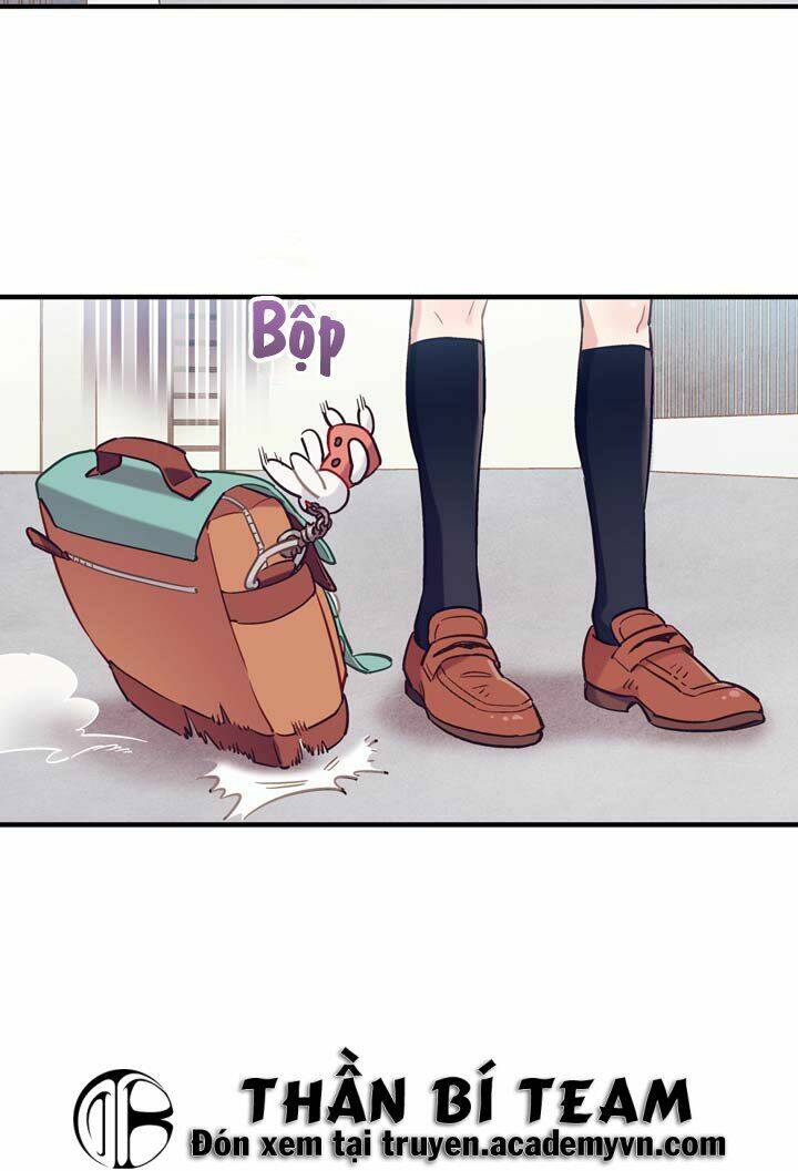 cô nàng mạnh mẽ chapter 1 21