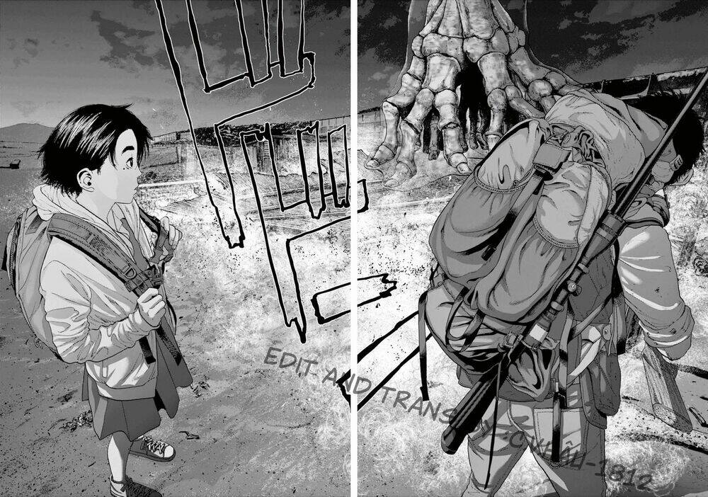 tôi là người hùng chapter 214 12