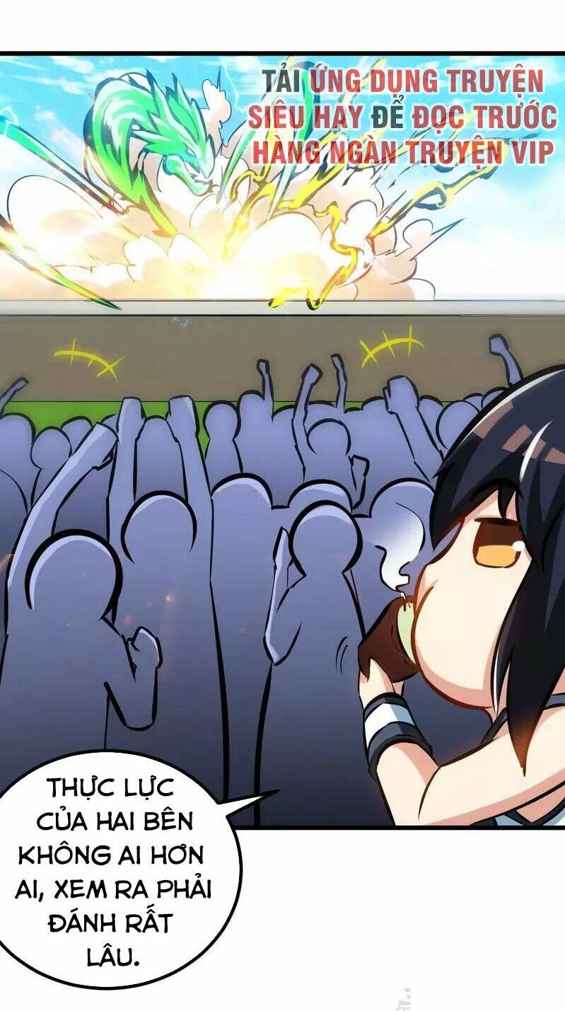 chí tôn thần ma chapter 145 16