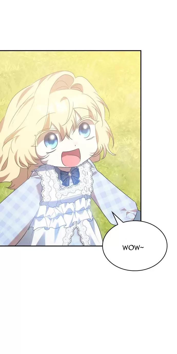 sống trong vườn hoa của công chúa chapter 22 62