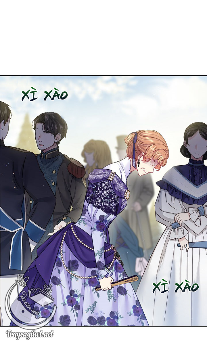 tôi gặp rắc rối vì chồng qúa dễ thương chapter 30.2 5