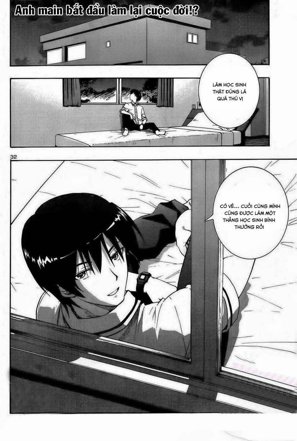 grisaia no kajitsu -le fruit de la grisaia- chapter 1 34