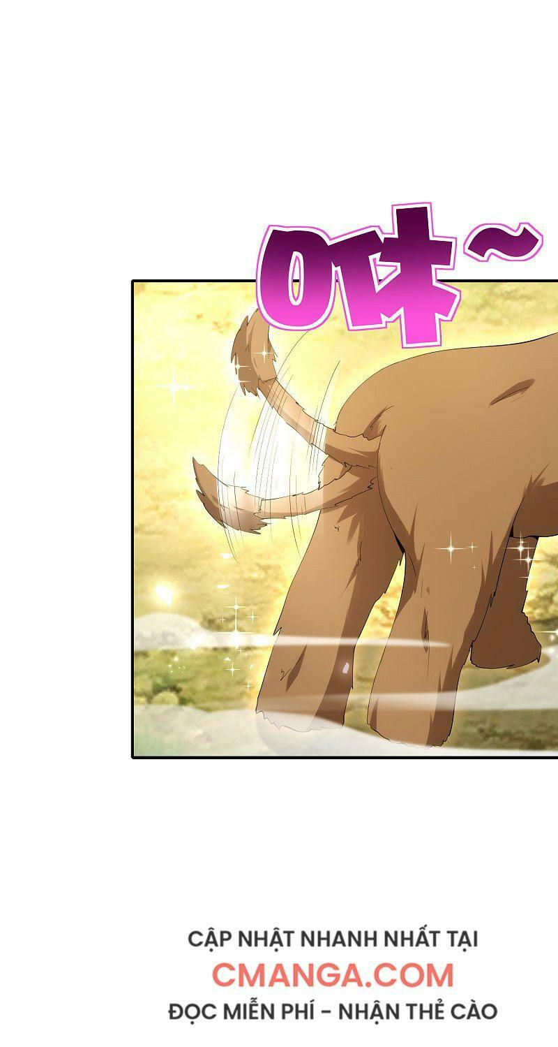 vòng bạn bè mạnh nhất của tiên giới chapter 83 1