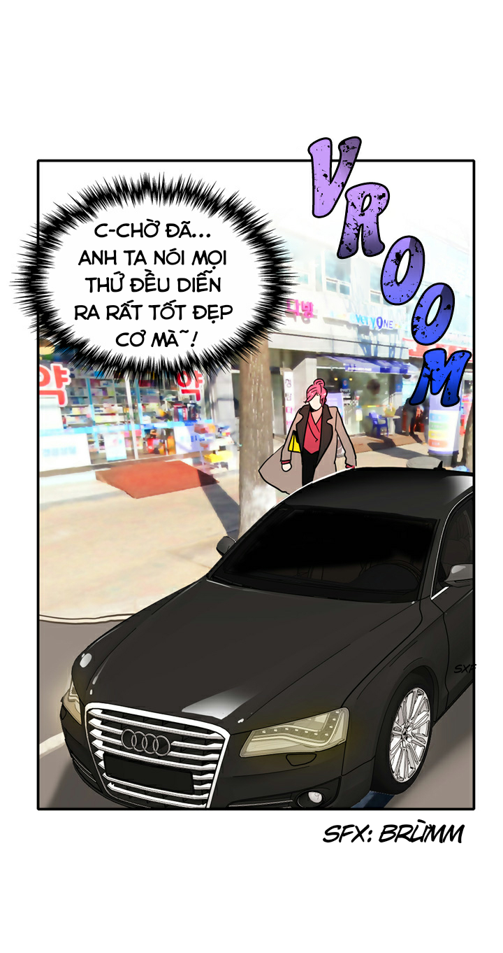 rắc rối về vấn đề yêu đương của tôi chapter 28 6