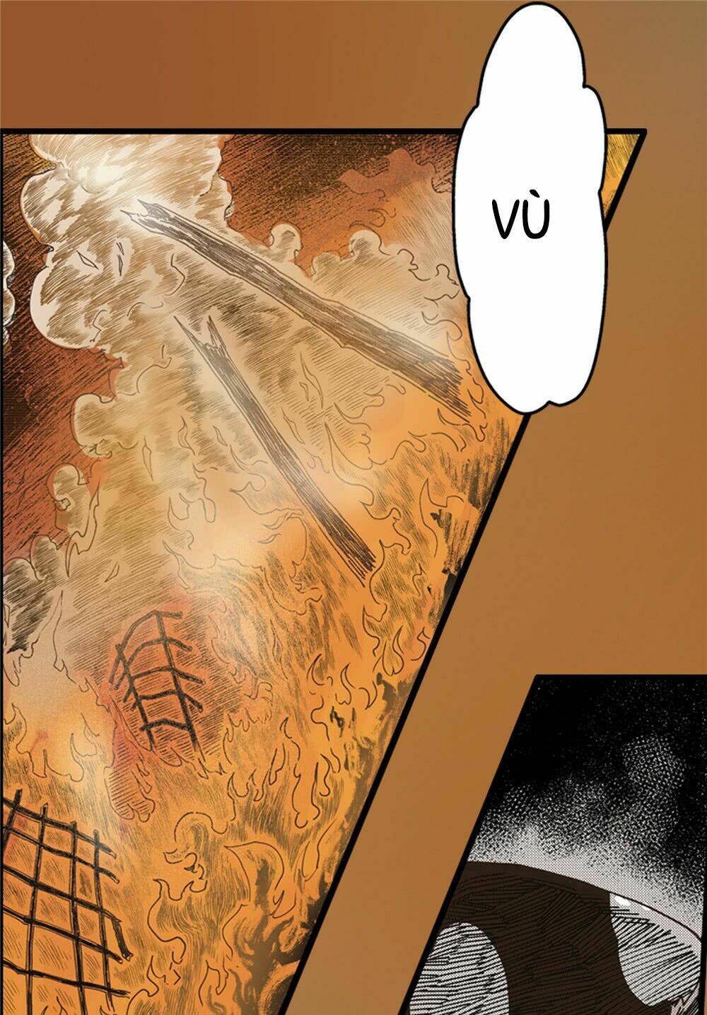 hiệp hành cửu thiên chapter 8 14