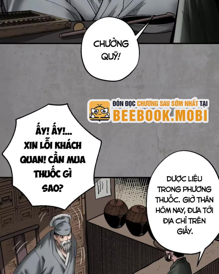 Tạng Phong Hành chapter 182 30