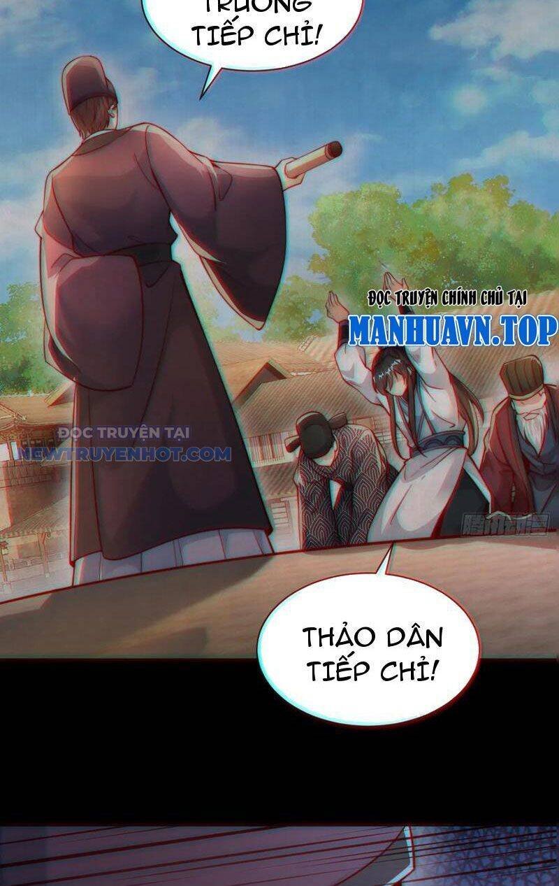 ta thực sự không muốn làm thần tiên chapter 59 4