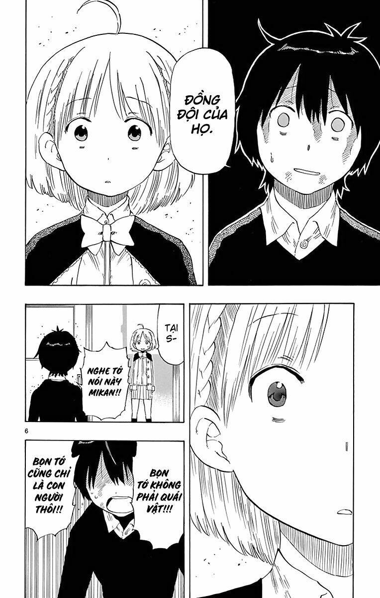 saike mata shite mo chapter 77 8