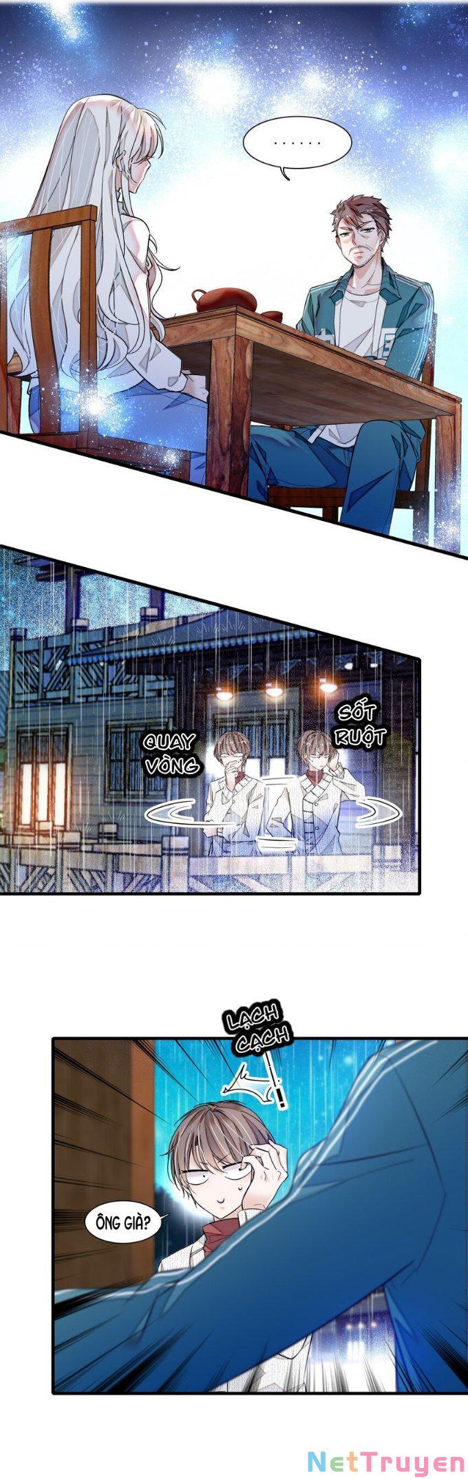 long phượng phiên chuyển chapter 60 8