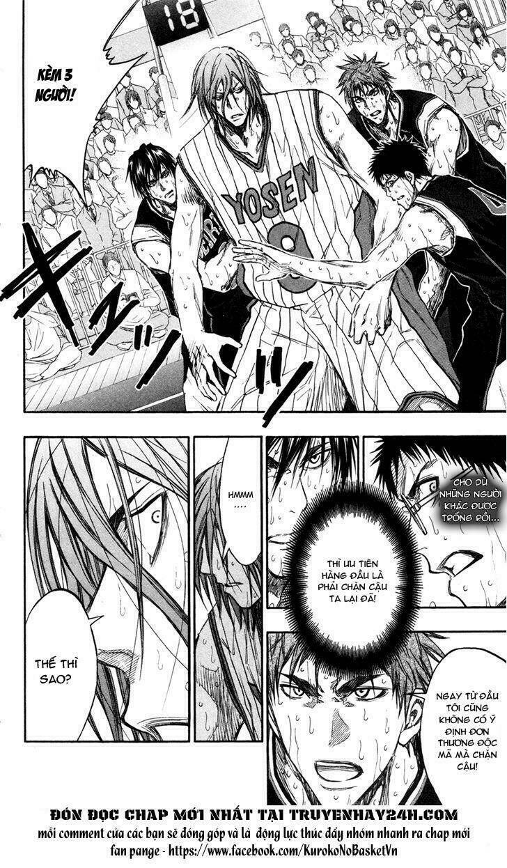 vua bóng rổ kuroko chapter 156 5