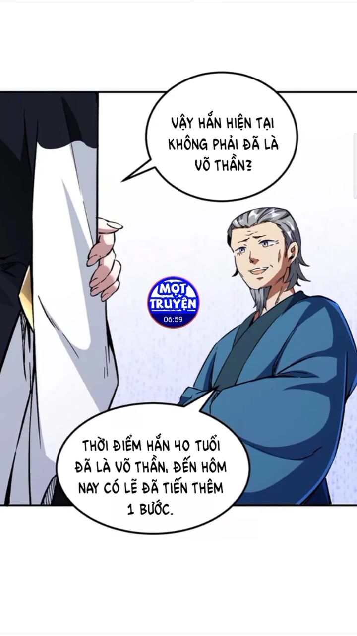 võ đạo độc tôn chapter 236 25